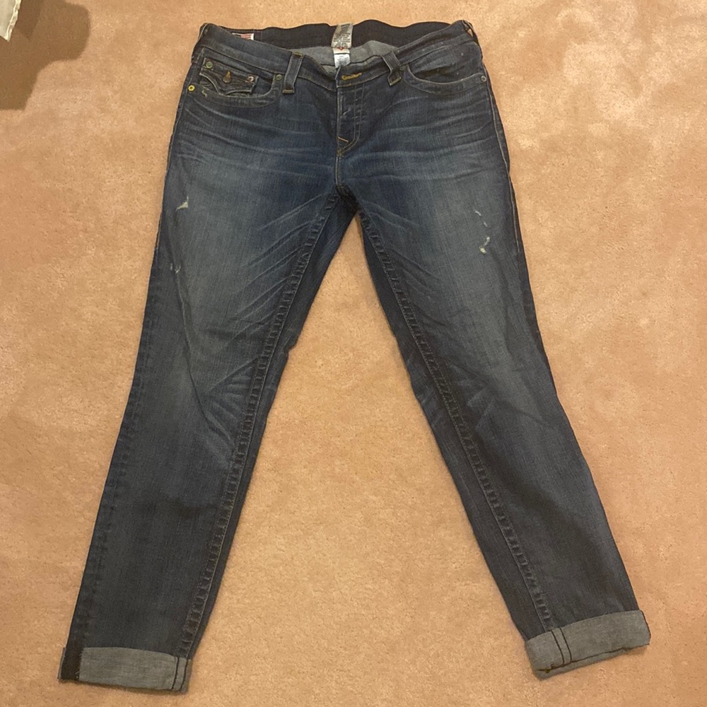 True Religion Jeans Size 31